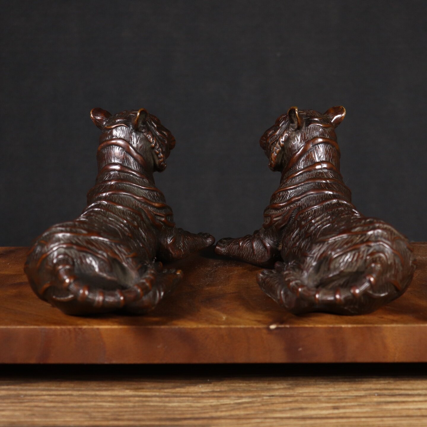 Chinese Feng Shui Vintage Copp - Vintage Collectibles Store 评论和价格