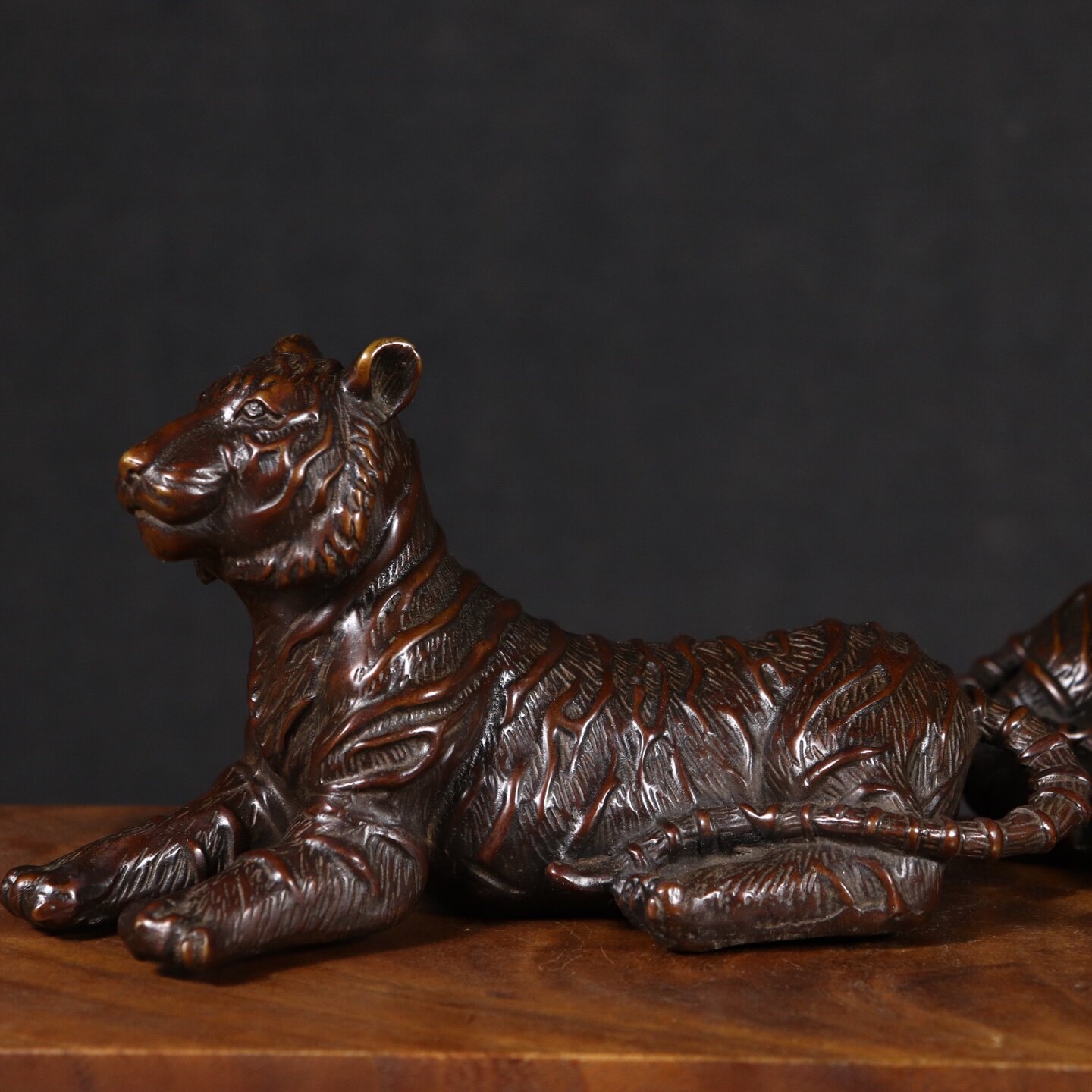 Chinese Feng Shui Vintage Copp - Vintage Collectibles Store 评论和价格